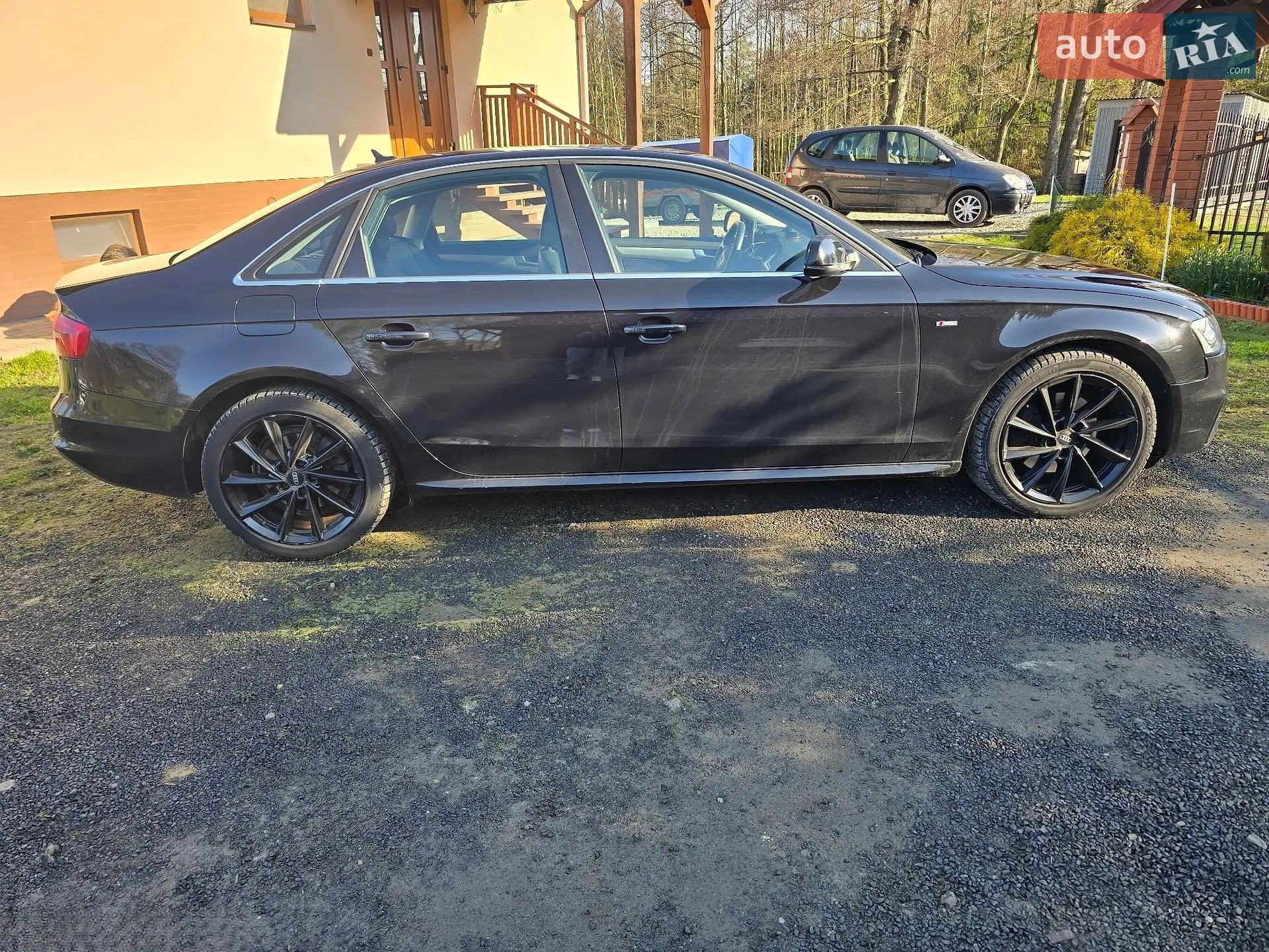 2014 Audi A4 - мініатюра 4