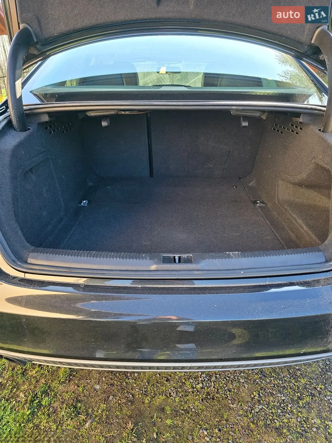2014 Audi A4 - мініатюра 8