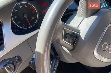 Универсал Audi A4 2011 в Киеве