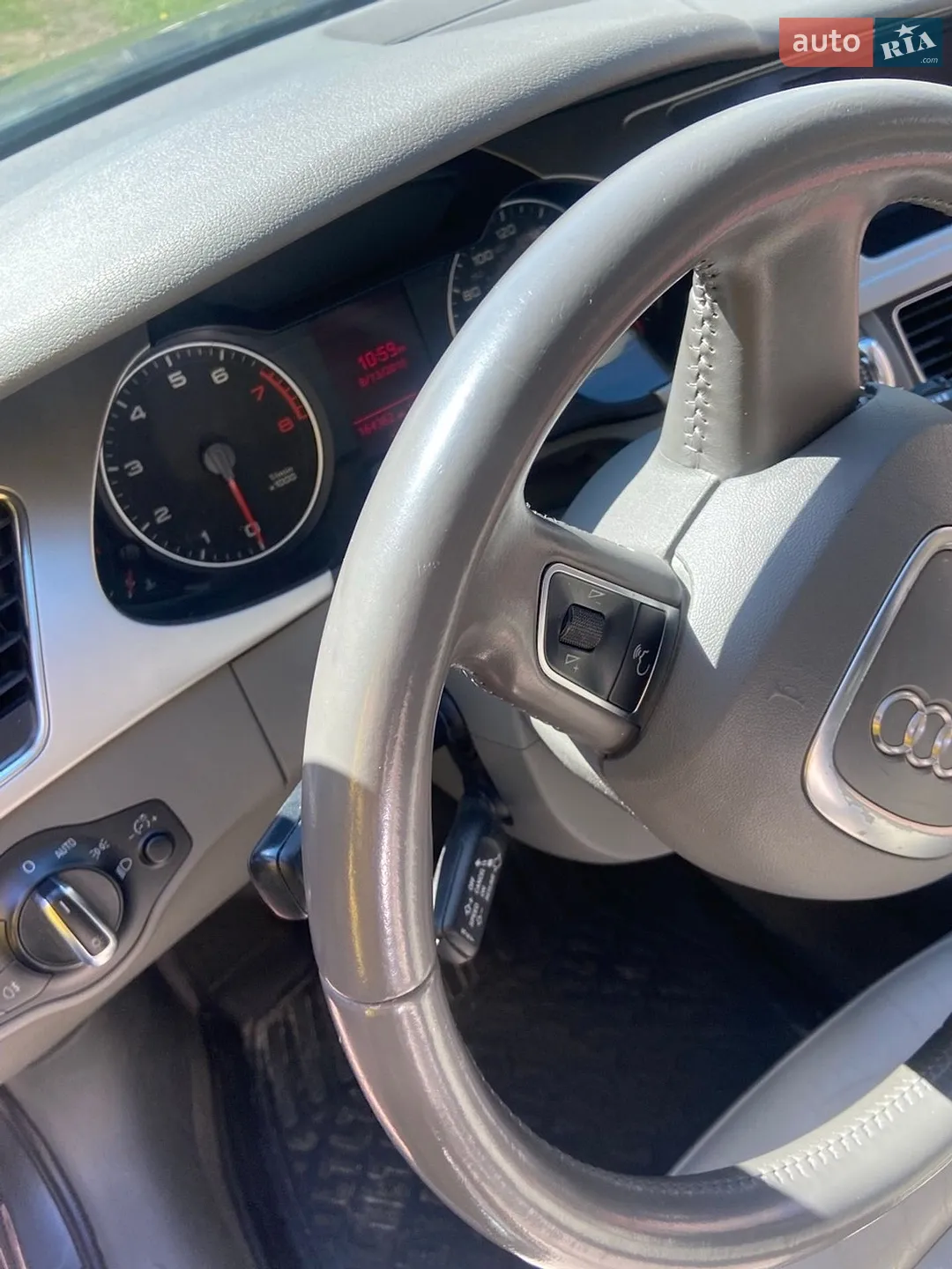 2011 Audi A4 - мініатюра 4