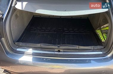 Универсал Audi A4 2011 в Киеве