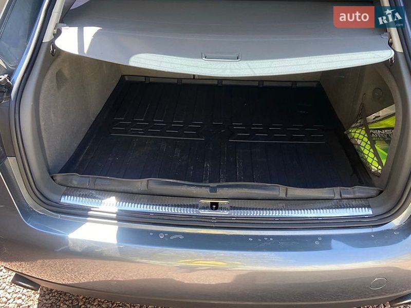 Универсал Audi A4 2011 в Киеве