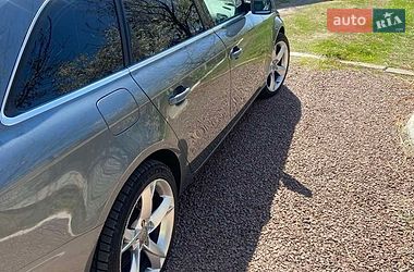 Универсал Audi A4 2011 в Киеве