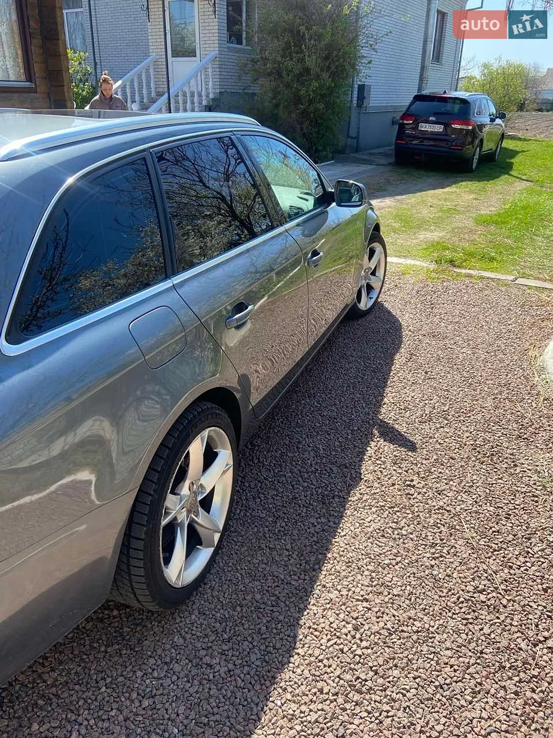 2011 Audi A4 - мініатюра 13