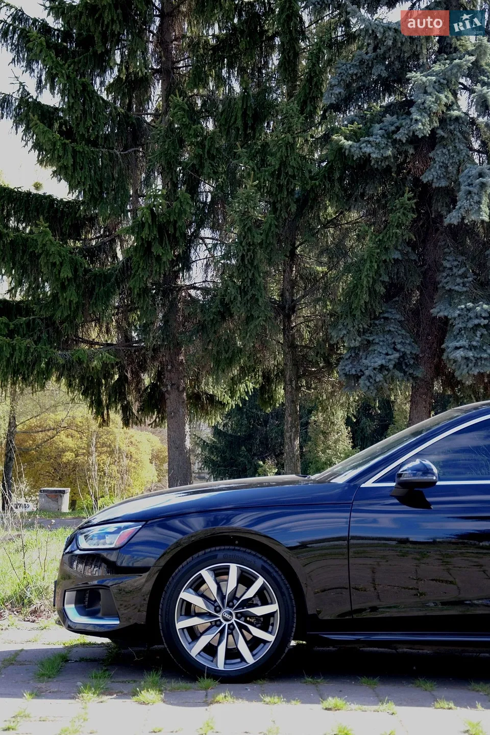 2023 Audi A4 - мініатюра 10