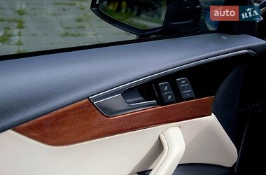 Седан Audi A4 2023 в Киеве