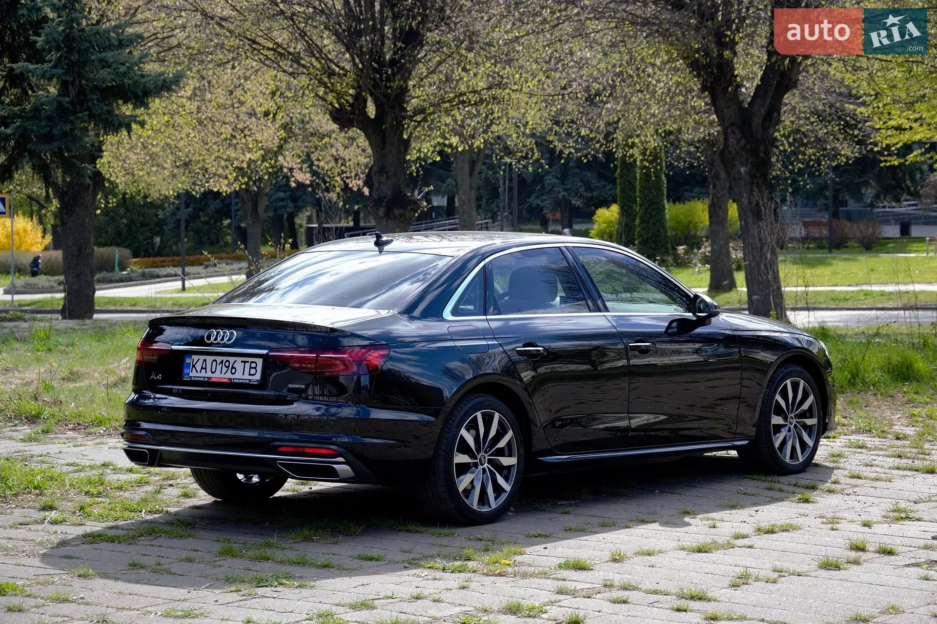 2023 Audi A4 - мініатюра 30