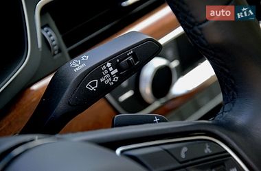 Седан Audi A4 2023 в Киеве