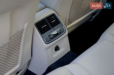 Седан Audi A4 2023 в Киеве