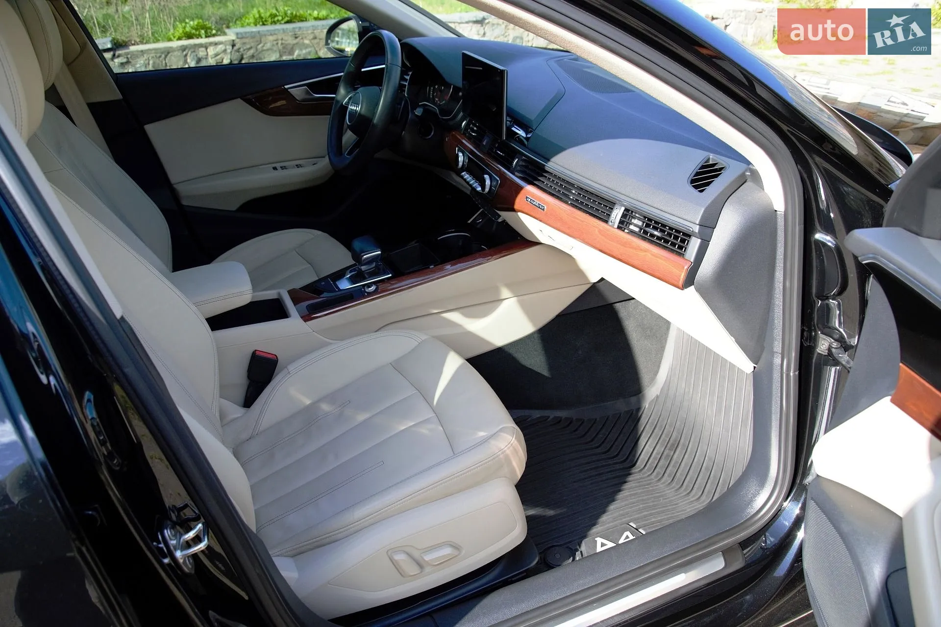 2023 Audi A4 - мініатюра 50