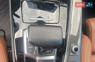 Универсал Audi A4 2020 в Хмельницком