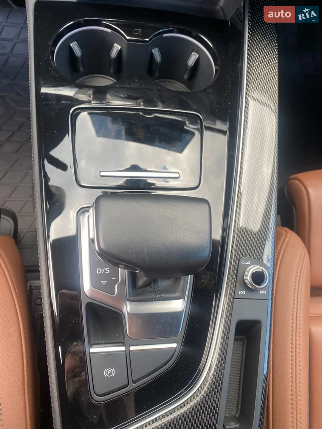 2020 Audi A4 - мініатюра 9