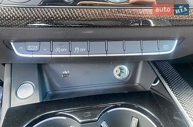 Универсал Audi A4 2020 в Хмельницком