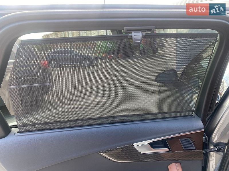 Универсал Audi A4 2020 в Хмельницком