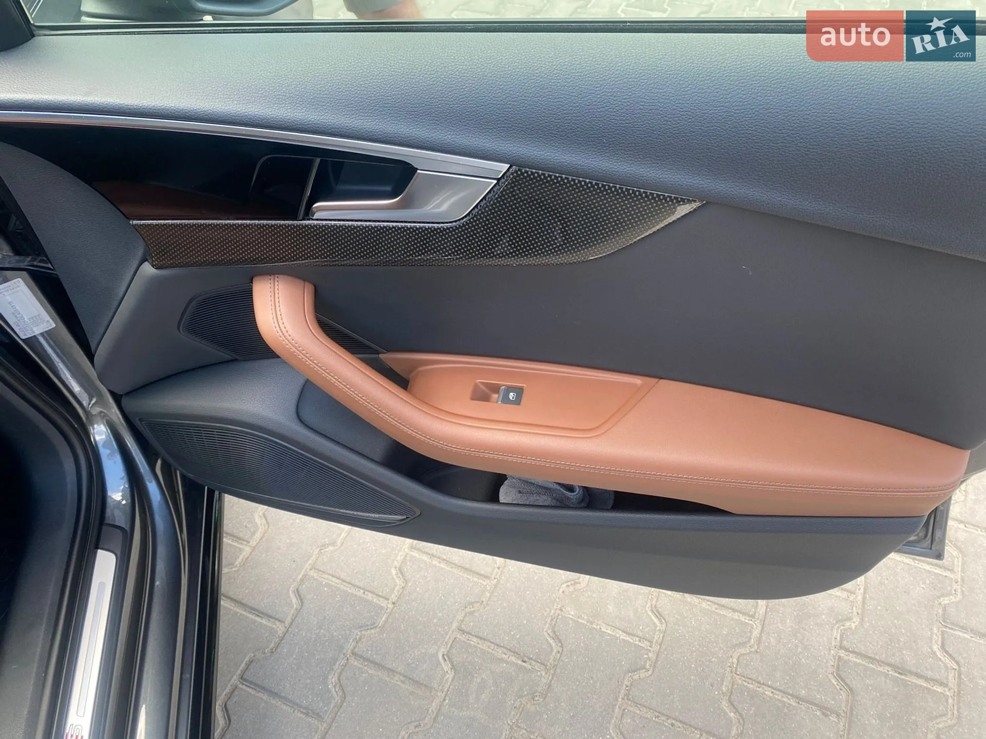 2020 Audi A4 - мініатюра 30
