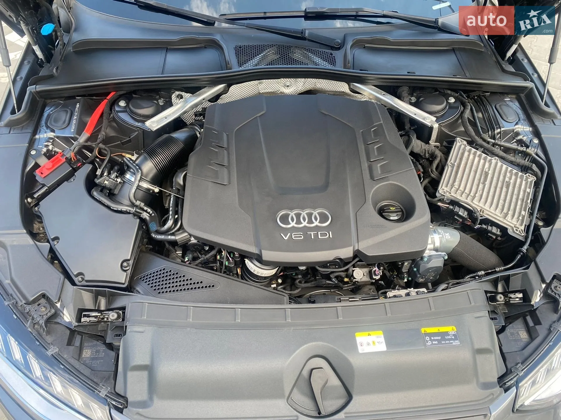 2020 Audi A4 - мініатюра 33