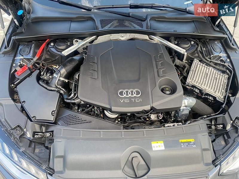 Универсал Audi A4 2020 в Хмельницком