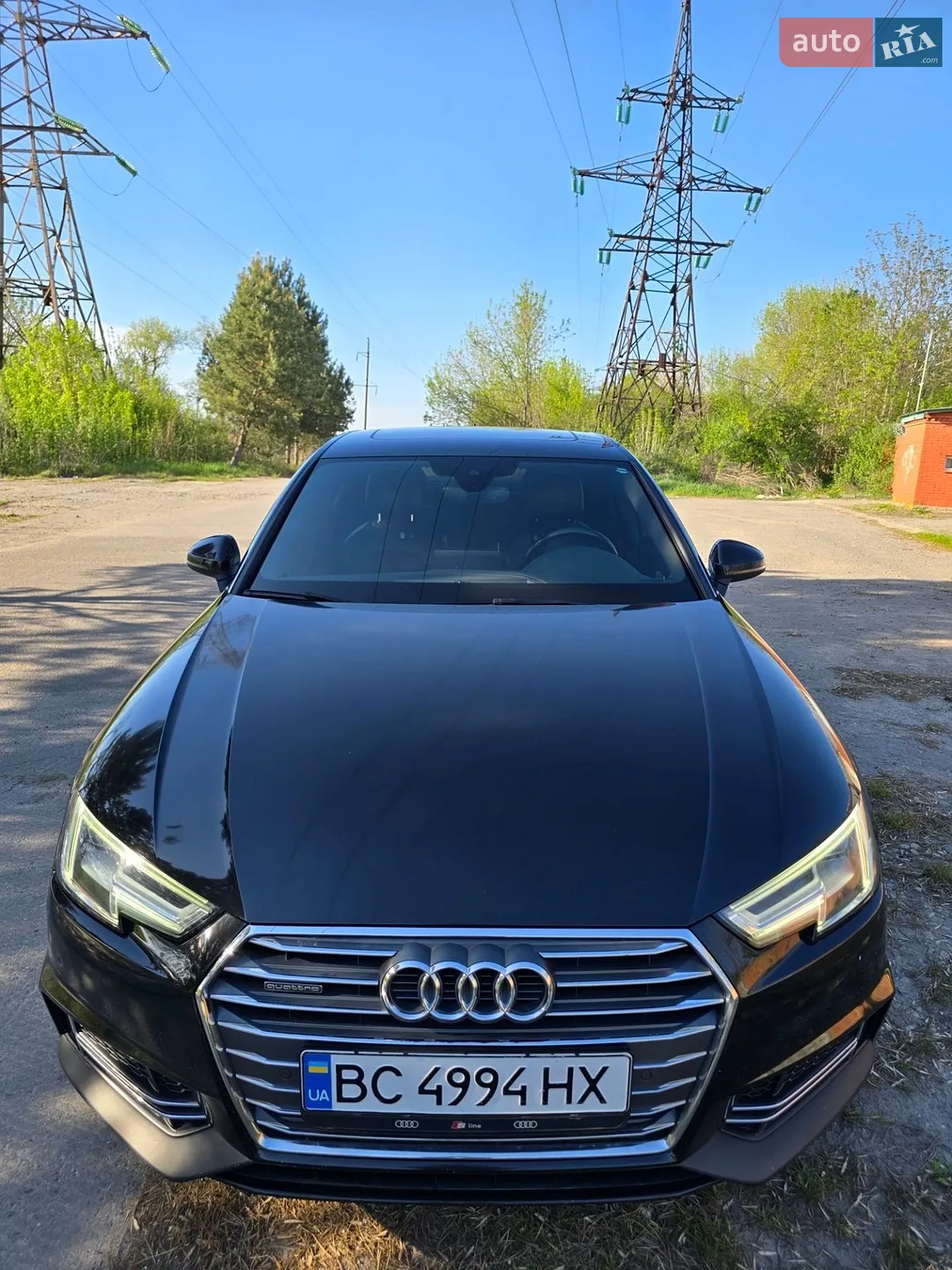 2016 Audi A4 - мініатюра 7
