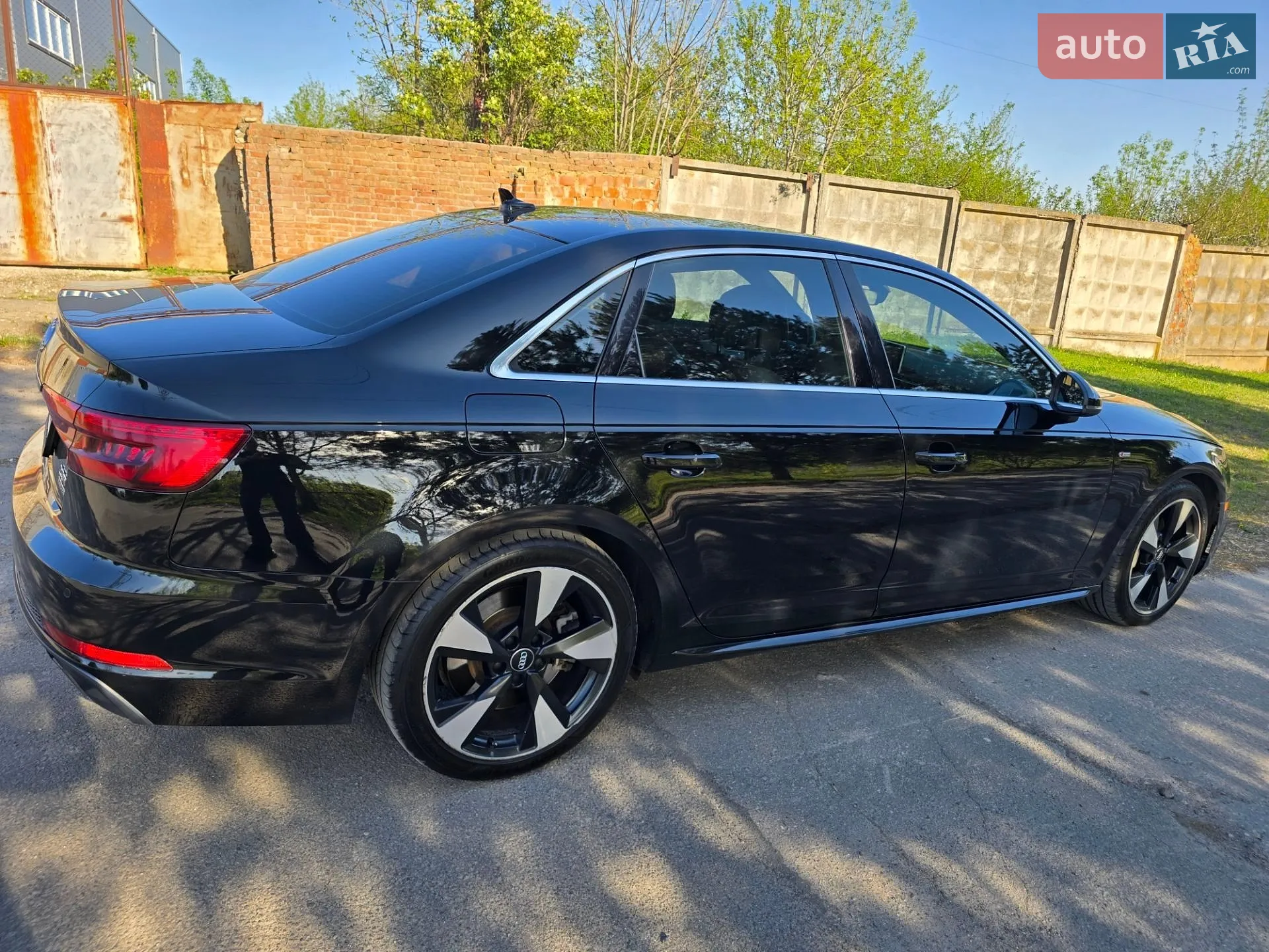 2016 Audi A4 - мініатюра 12