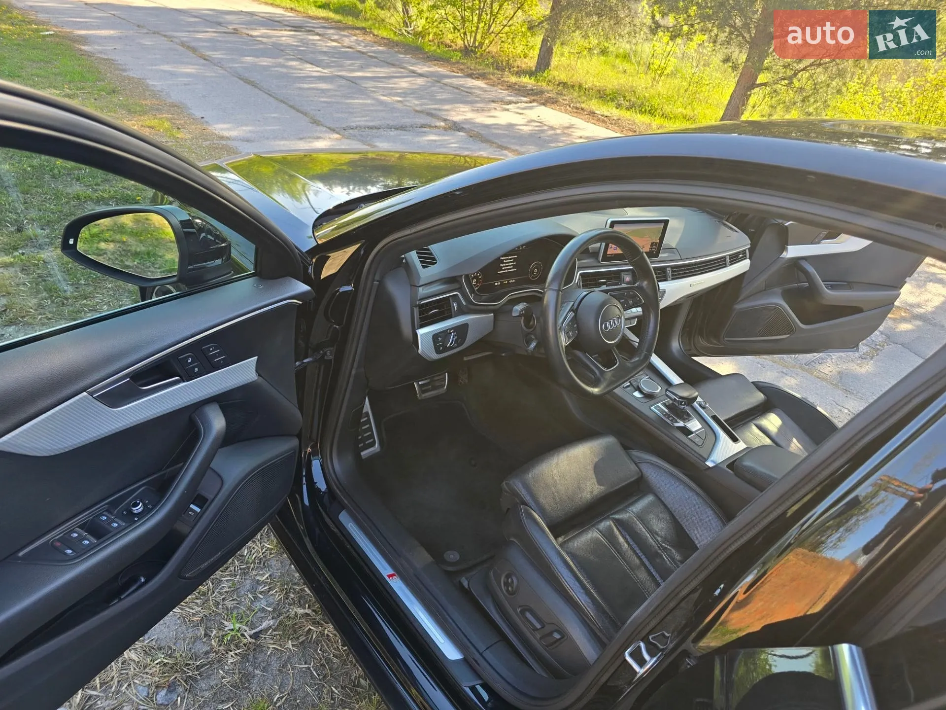 2016 Audi A4 - мініатюра 15