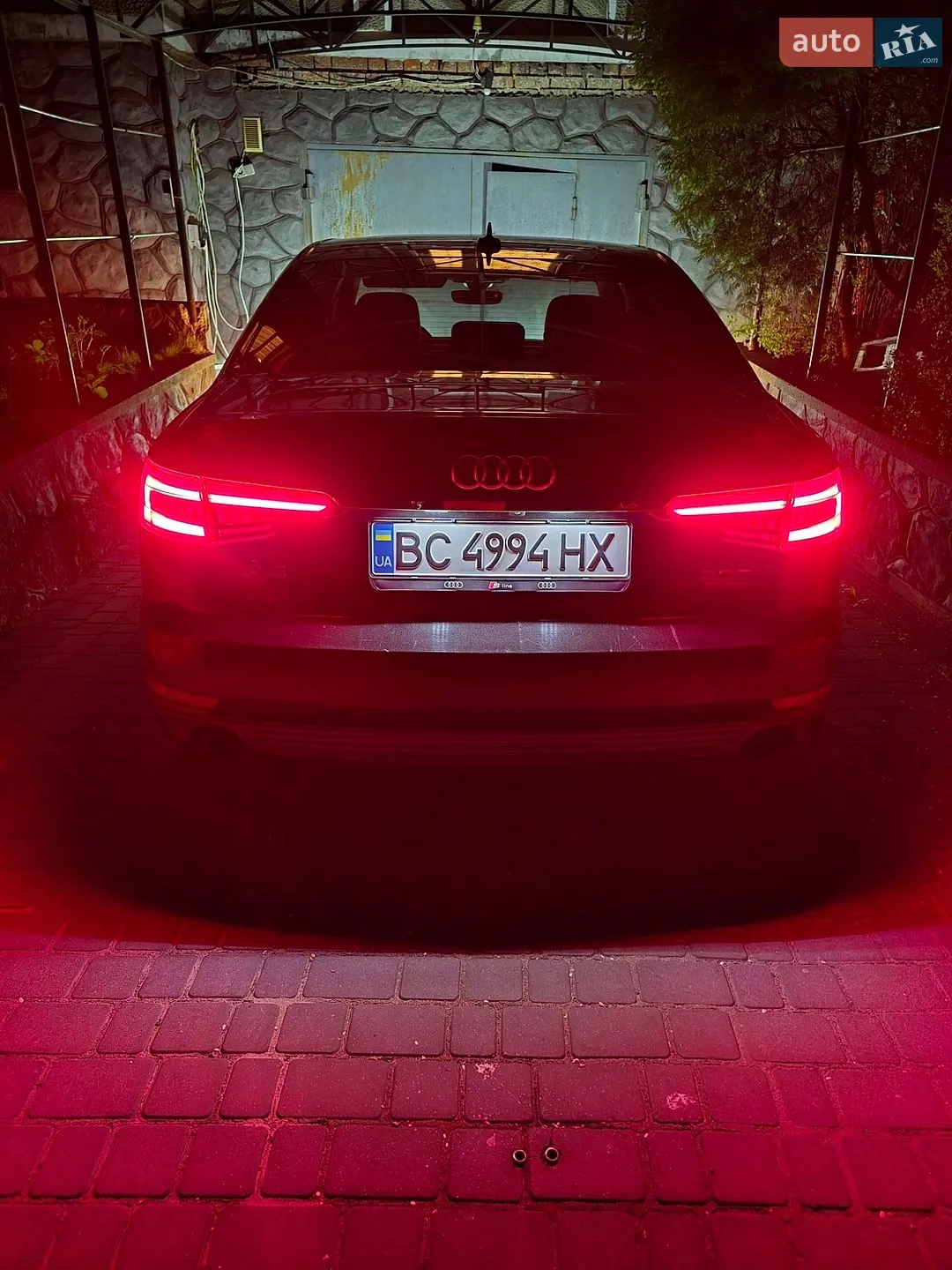 2016 Audi A4 - мініатюра 43