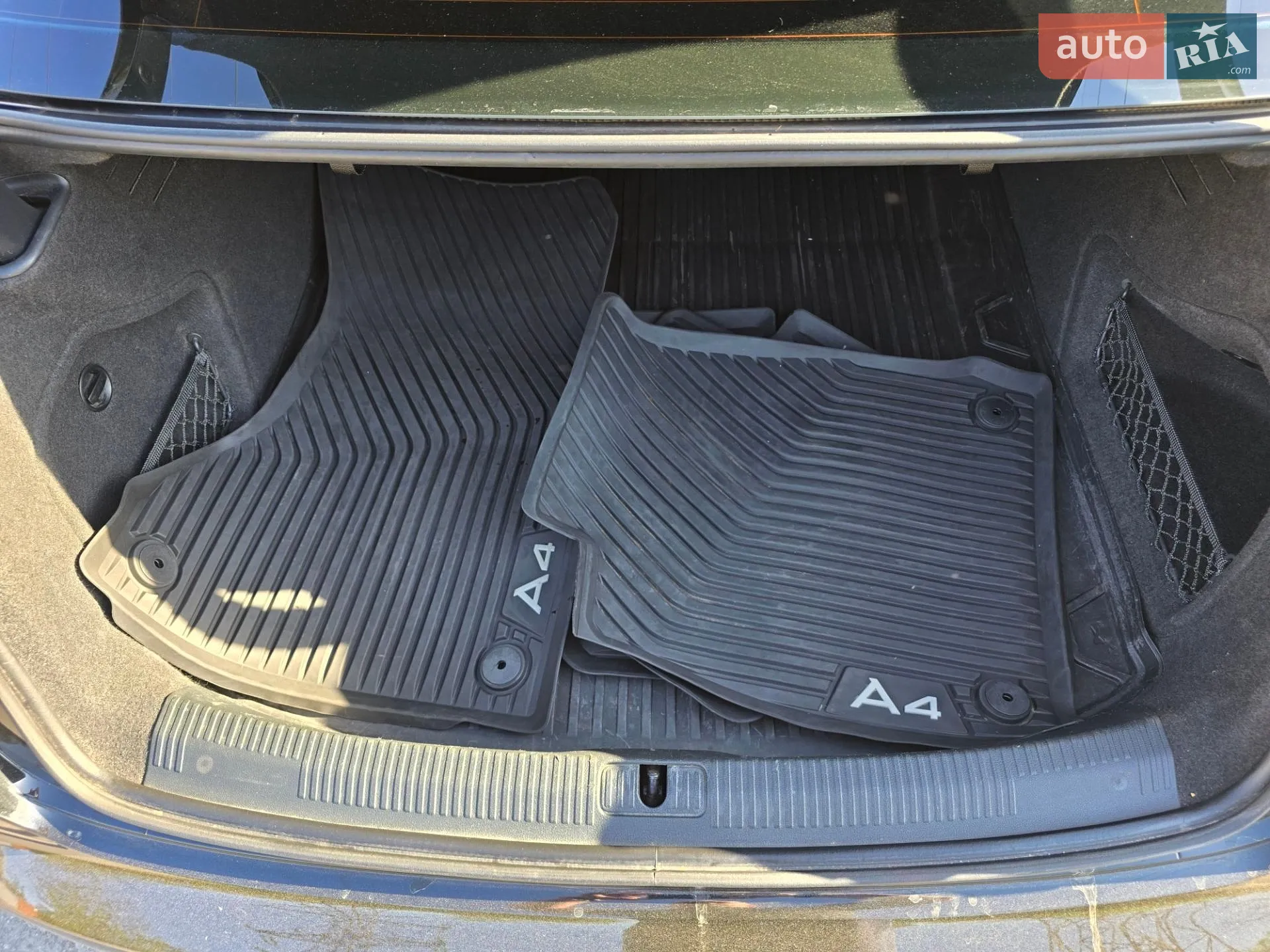 2016 Audi A4 - мініатюра 59