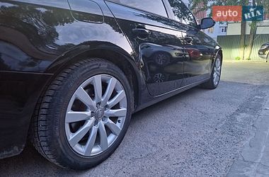 Седан Audi A4 2011 в Тернополі фото 5 Седан Audi A4 2011 в Тернополі