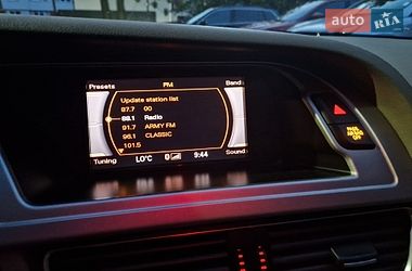 Седан Audi A4 2011 в Тернополі фото 11 Седан Audi A4 2011 в Тернополі