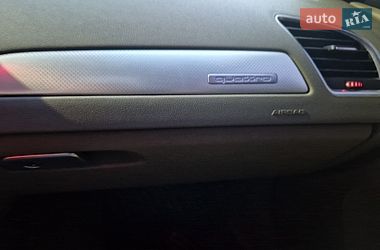 Седан Audi A4 2011 в Тернополі фото 14 Седан Audi A4 2011 в Тернополі