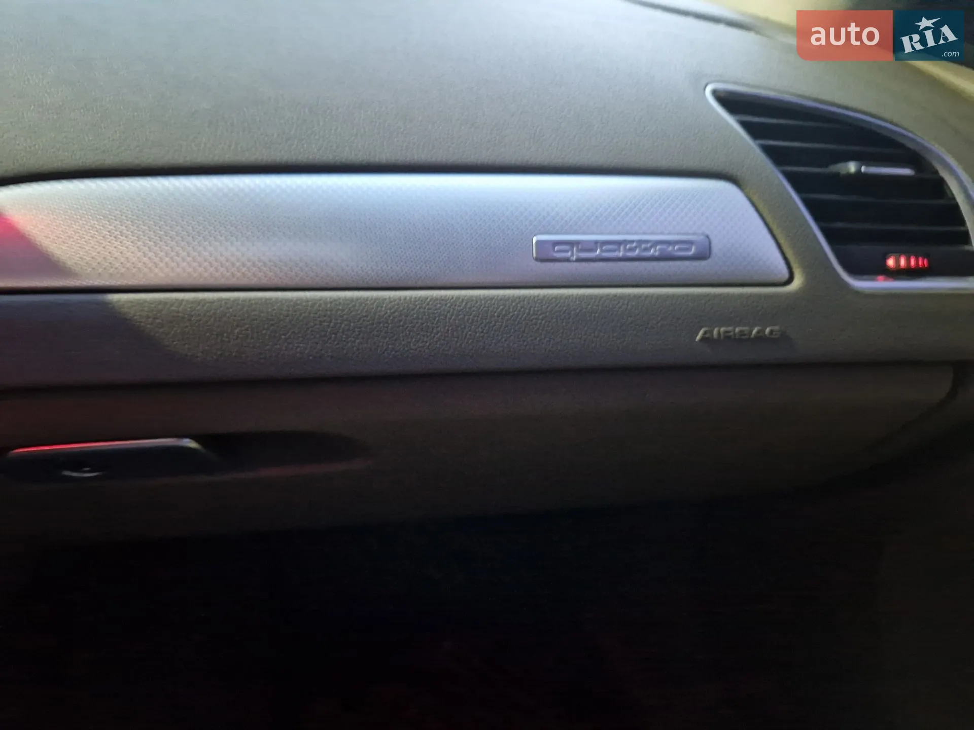 2011 Audi A4 - мініатюра 14
