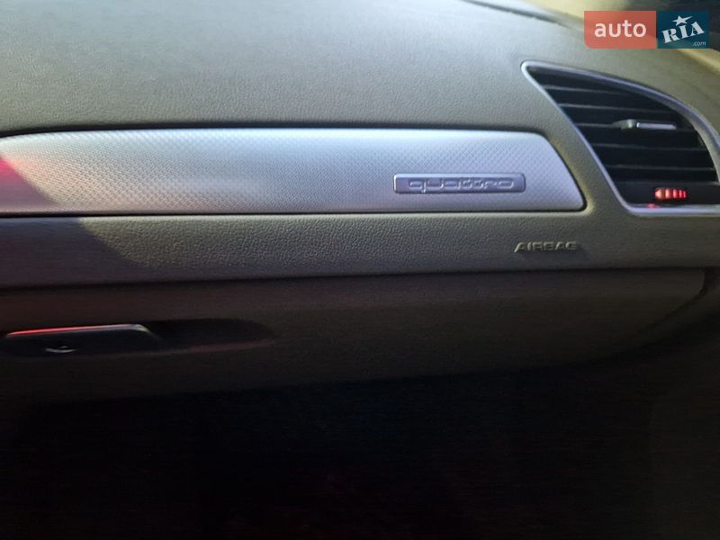 Седан Audi A4 2011 в Тернополі фото 14 Седан Audi A4 2011 в Тернополі