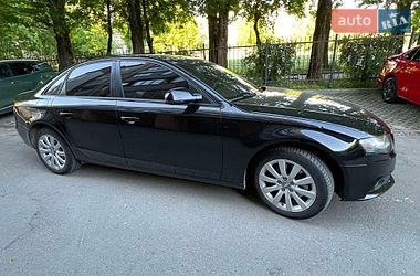 Седан Audi A4 2011 в Тернополі фото 18 Седан Audi A4 2011 в Тернополі