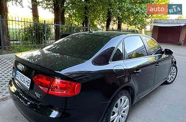 Седан Audi A4 2011 в Тернополі фото 30 Седан Audi A4 2011 в Тернополі