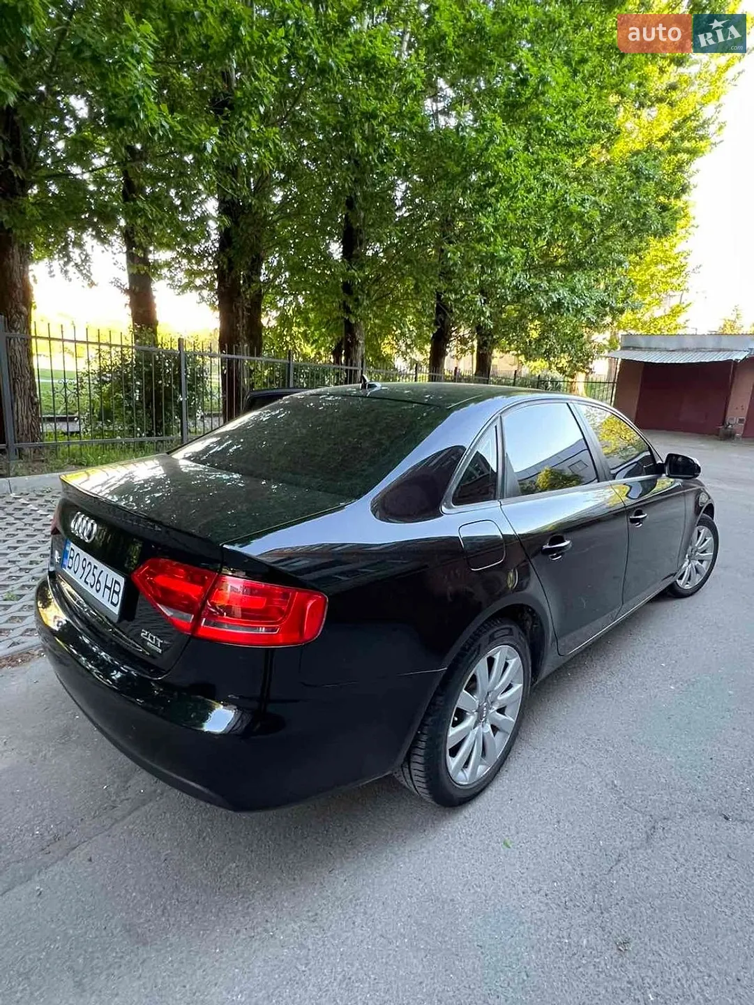 2011 Audi A4 - мініатюра 30