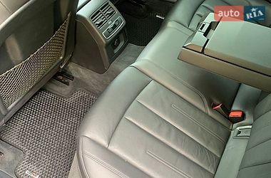 Седан Audi A4 2016 в Ірпені