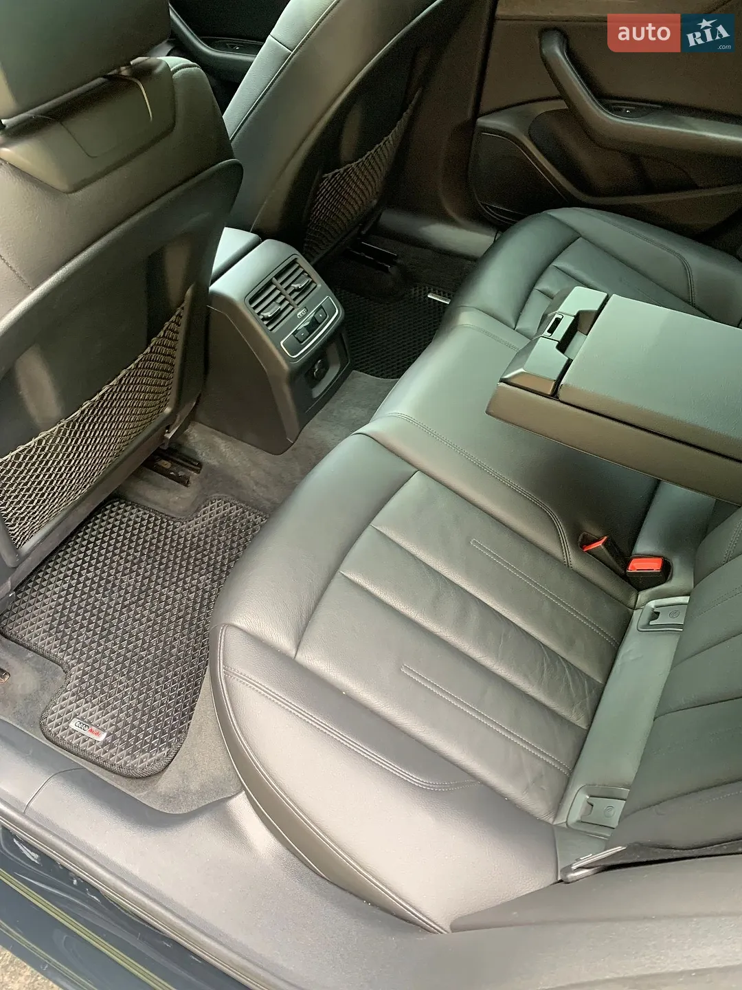 2016 Audi A4 - мініатюра 18