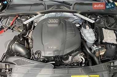 Седан Audi A4 2016 в Ірпені