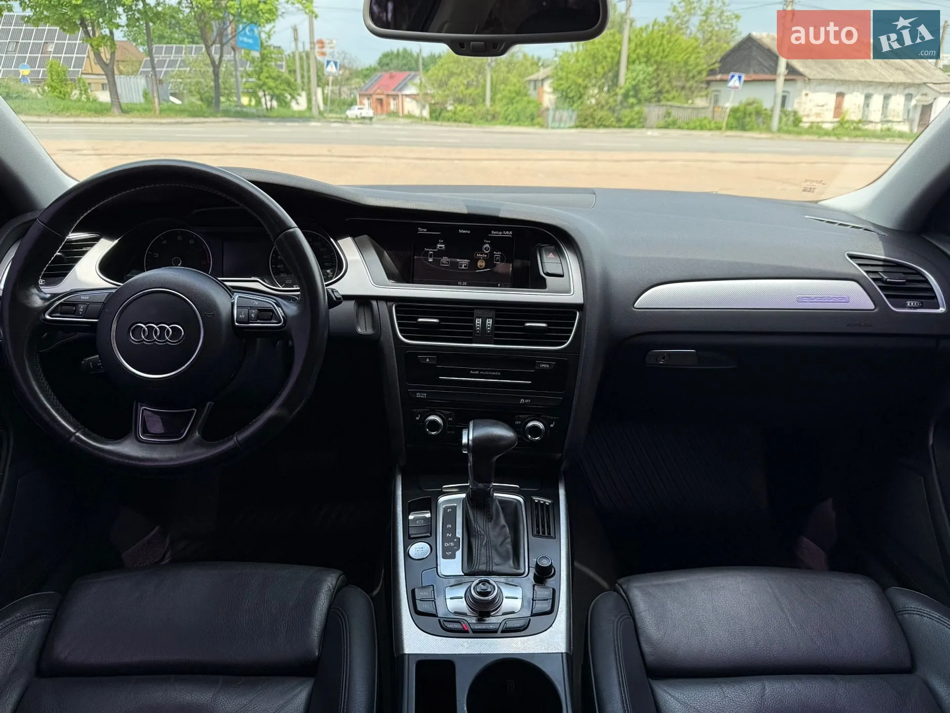 2013 Audi A4 - мініатюра 17