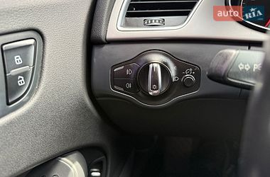 Седан Audi A4 2013 в Житомирі