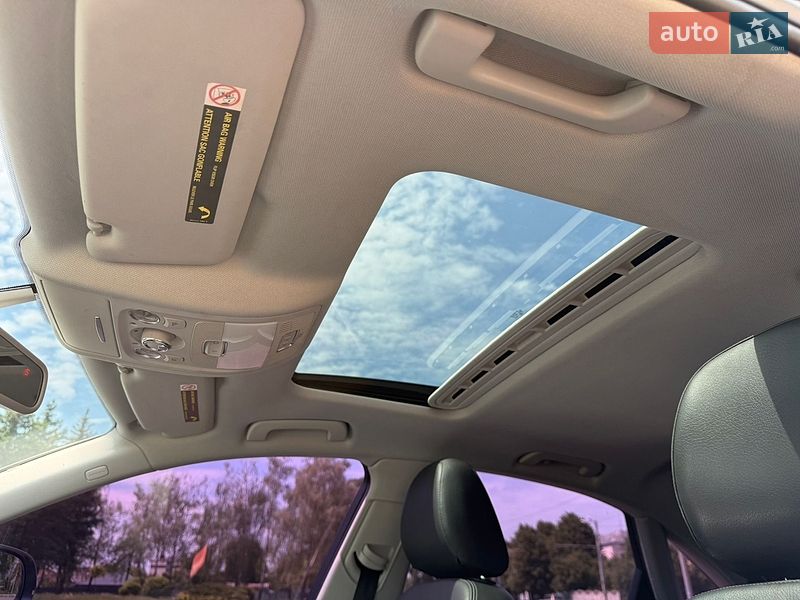 Седан Audi A4 2013 в Житомирі