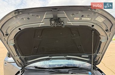 Седан Audi A4 2013 в Житомирі