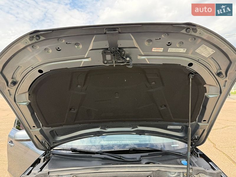 Седан Audi A4 2013 в Житомирі