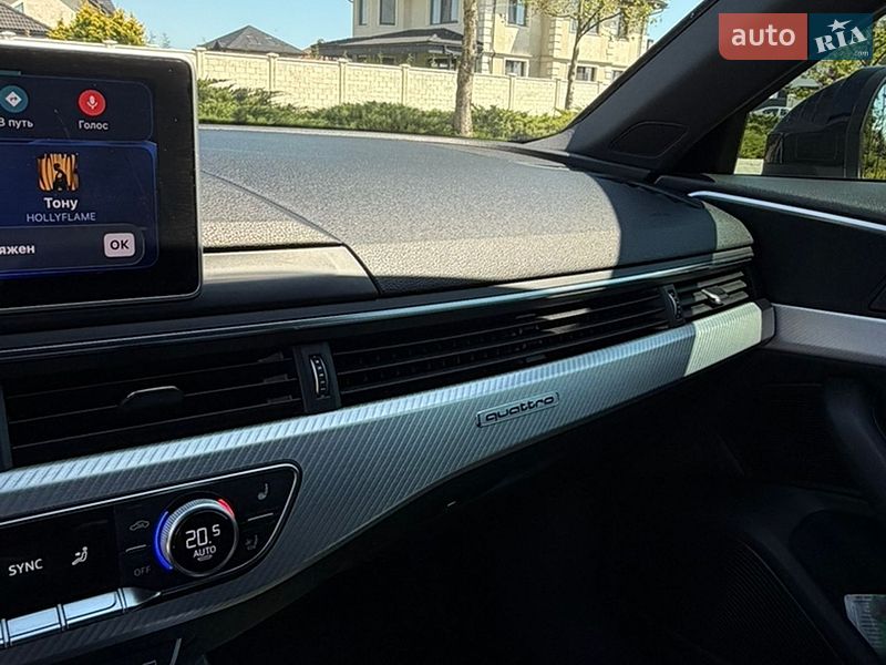2016 Audi A4, VIN WAUENAF44HN005950:plate — фото 1 (autoria)