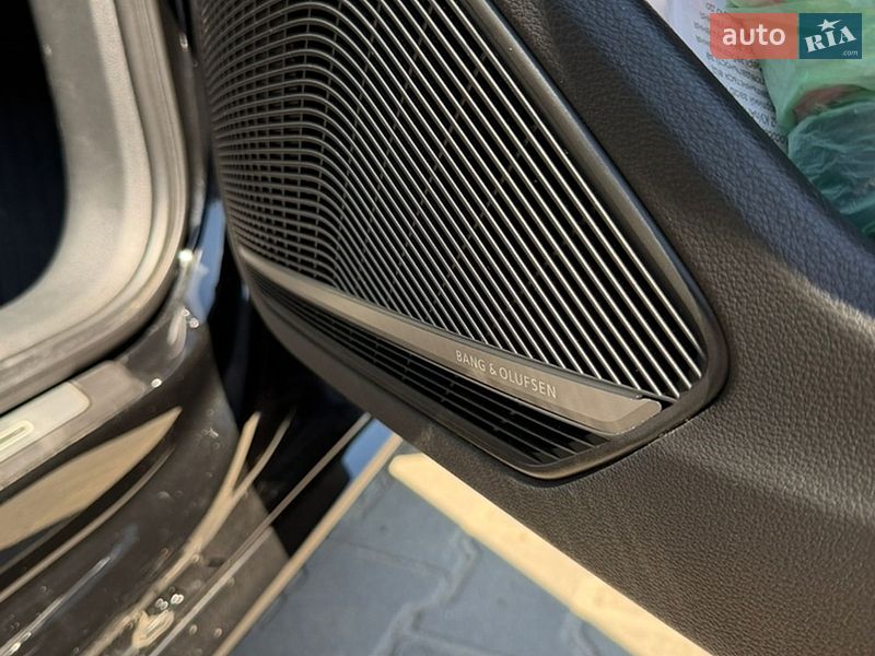 Седан Audi A4 2016 в Одессе
