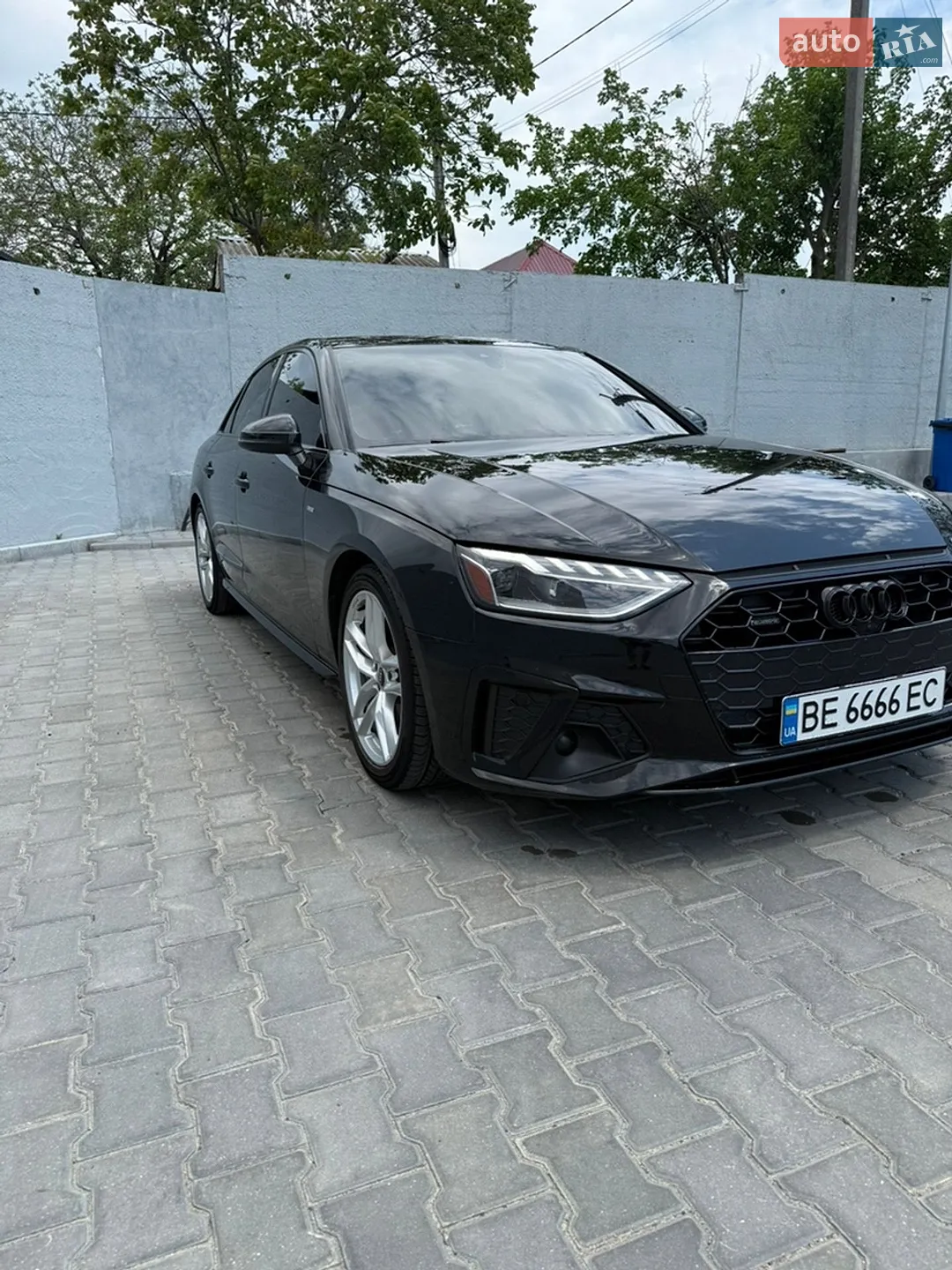 2022 Audi A4 - мініатюра 5