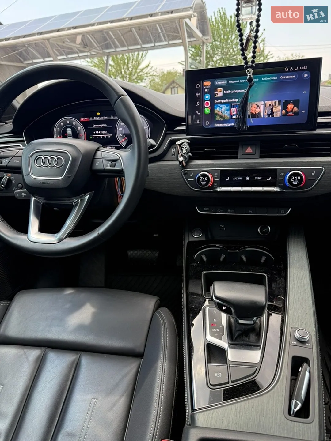 2022 Audi A4 - мініатюра 10