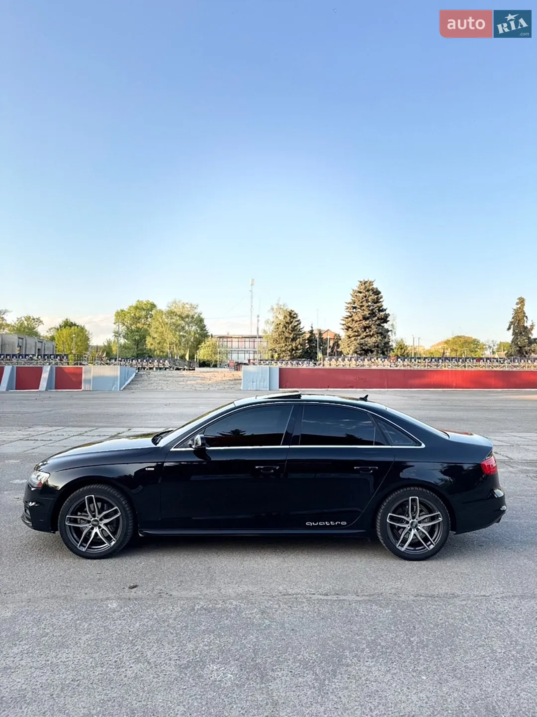 2015 Audi A4 - мініатюра 8