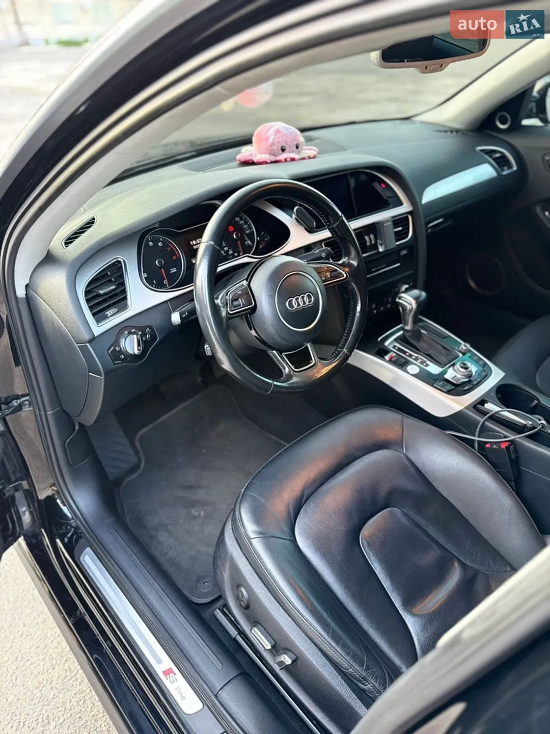 2015 Audi A4 - мініатюра 14
