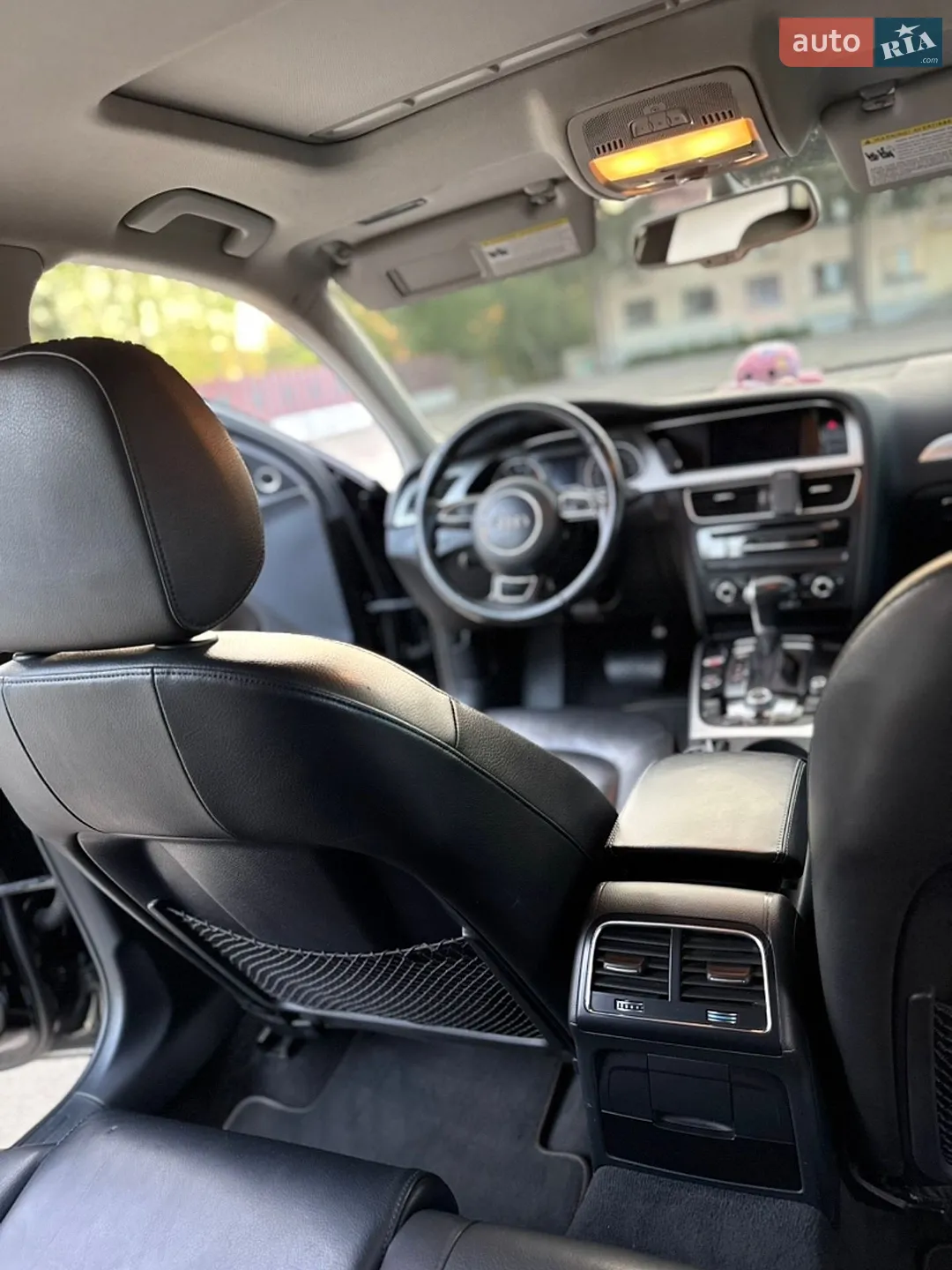2015 Audi A4 - мініатюра 19