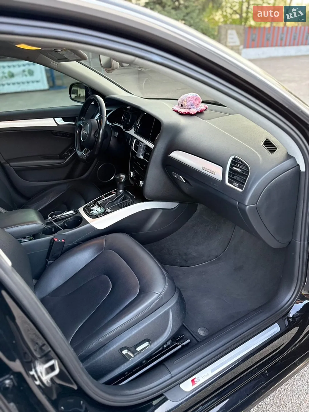 2015 Audi A4 - мініатюра 21